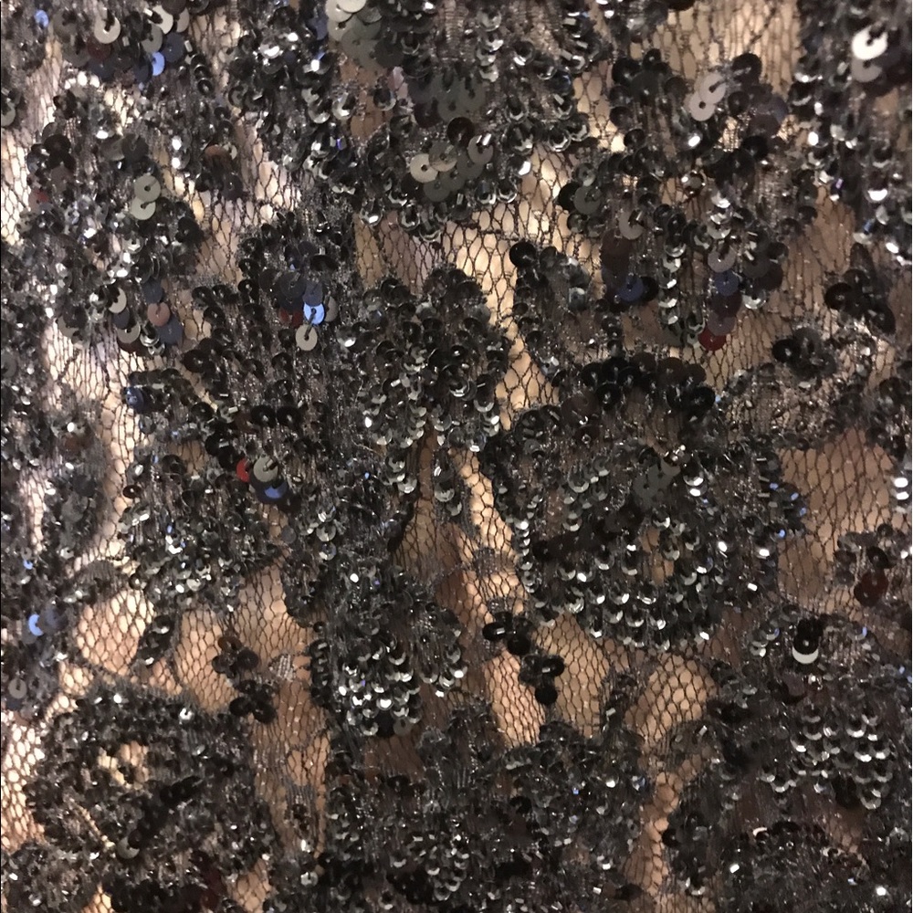 Jovani Couture Gown - Picture 4 of 4